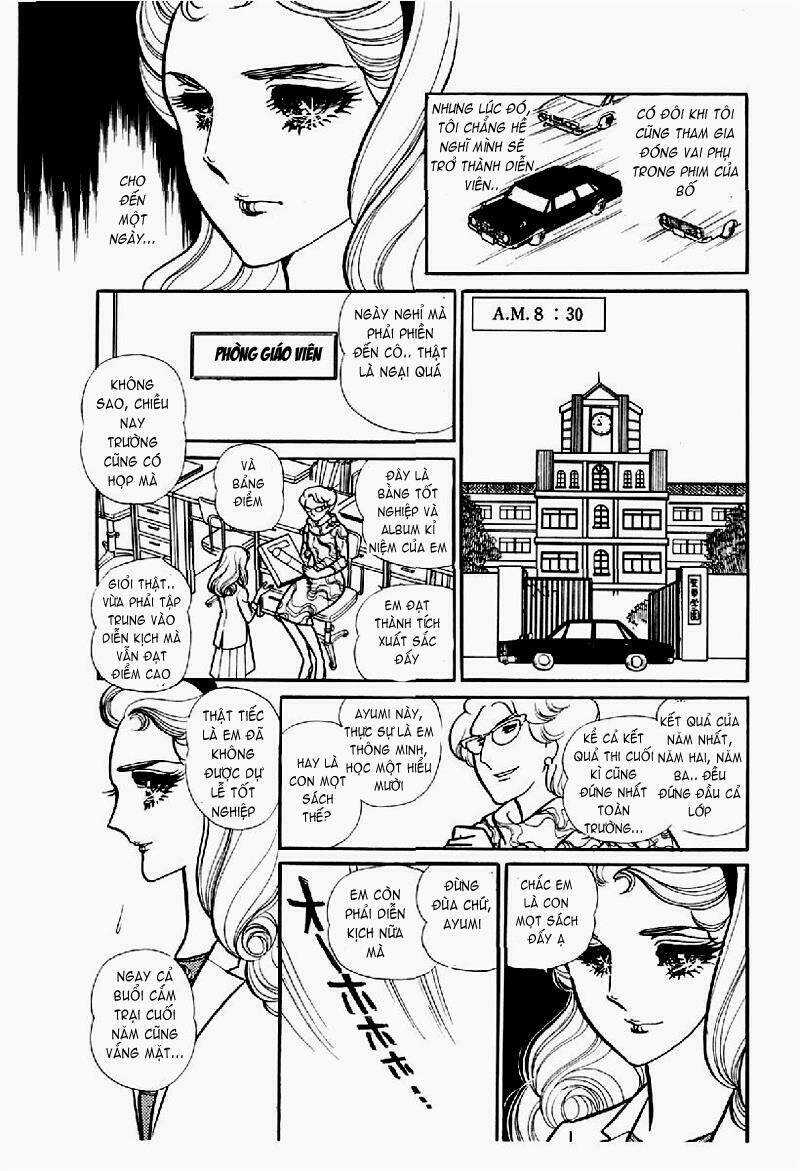 Glass Mask - Chapter 120 - Trang 13