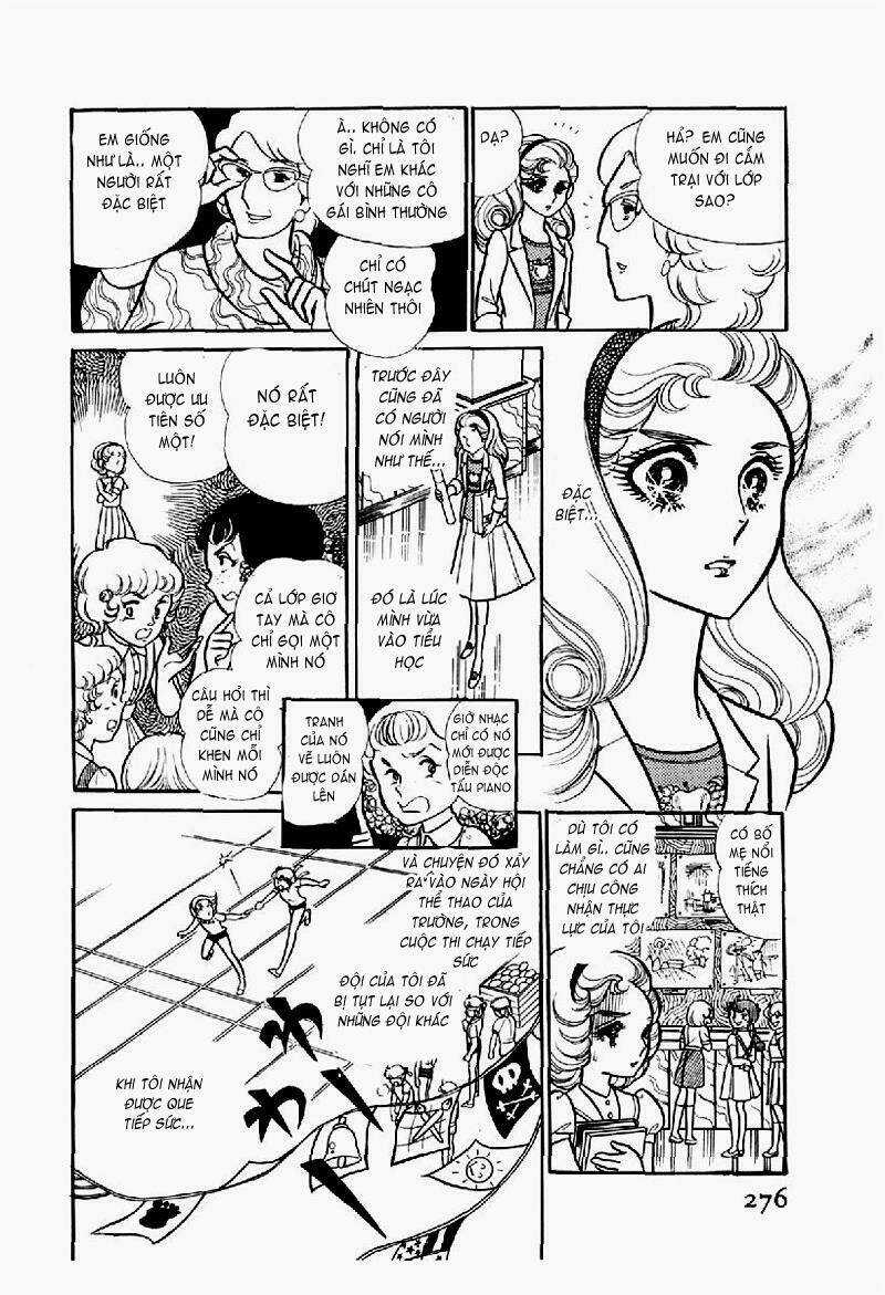 Glass Mask - Chapter 120 - Trang 14