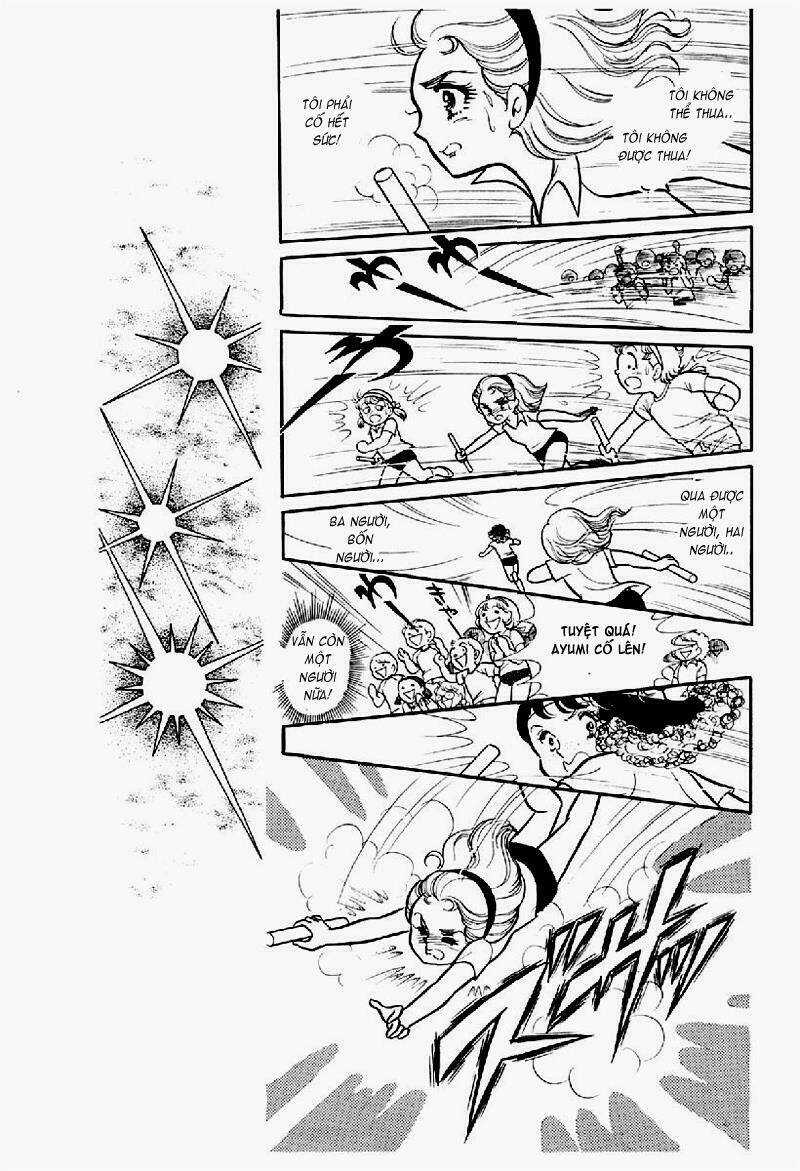 Glass Mask - Chapter 120 - Trang 15