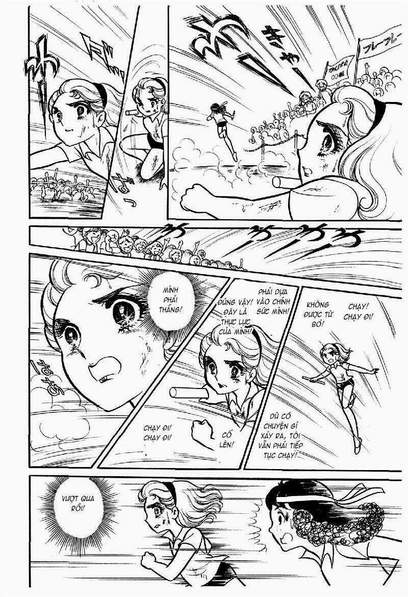 Glass Mask - Chapter 120 - Trang 16