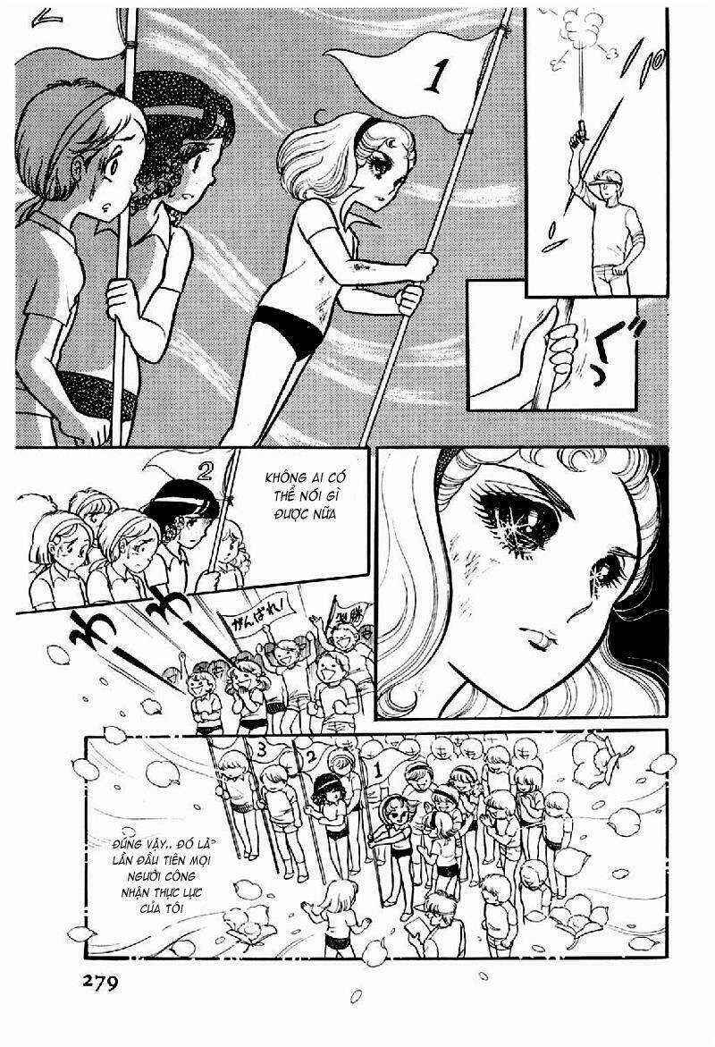 Glass Mask - Chapter 120 - Trang 17