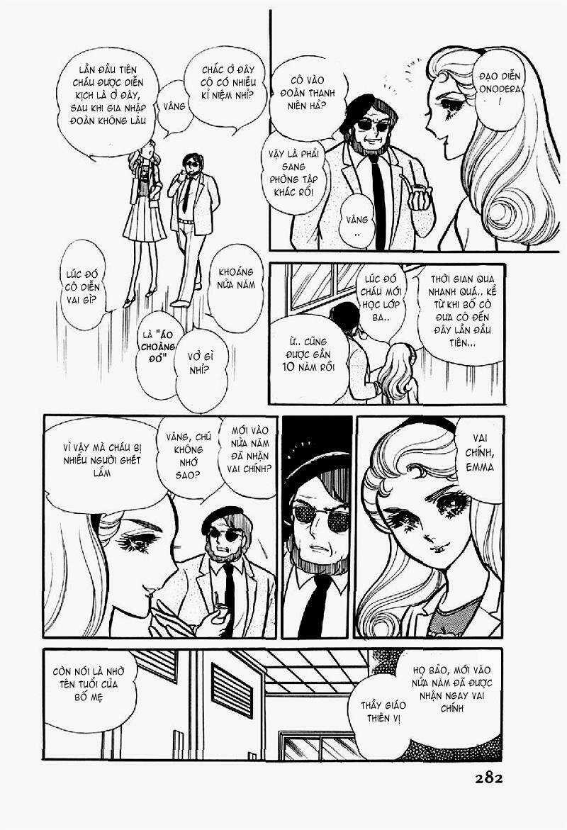 Glass Mask - Chapter 120 - Trang 20