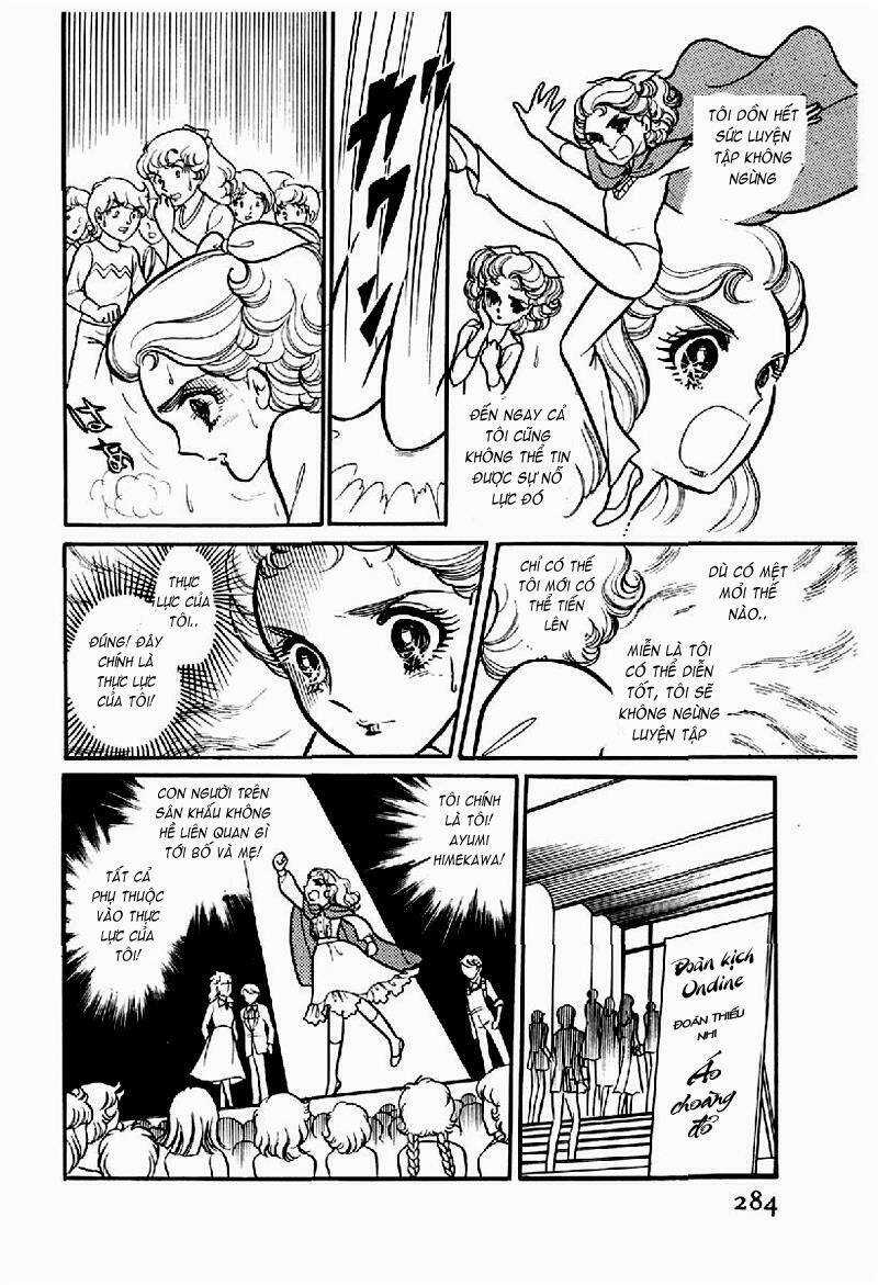 Glass Mask - Chapter 120 - Trang 22