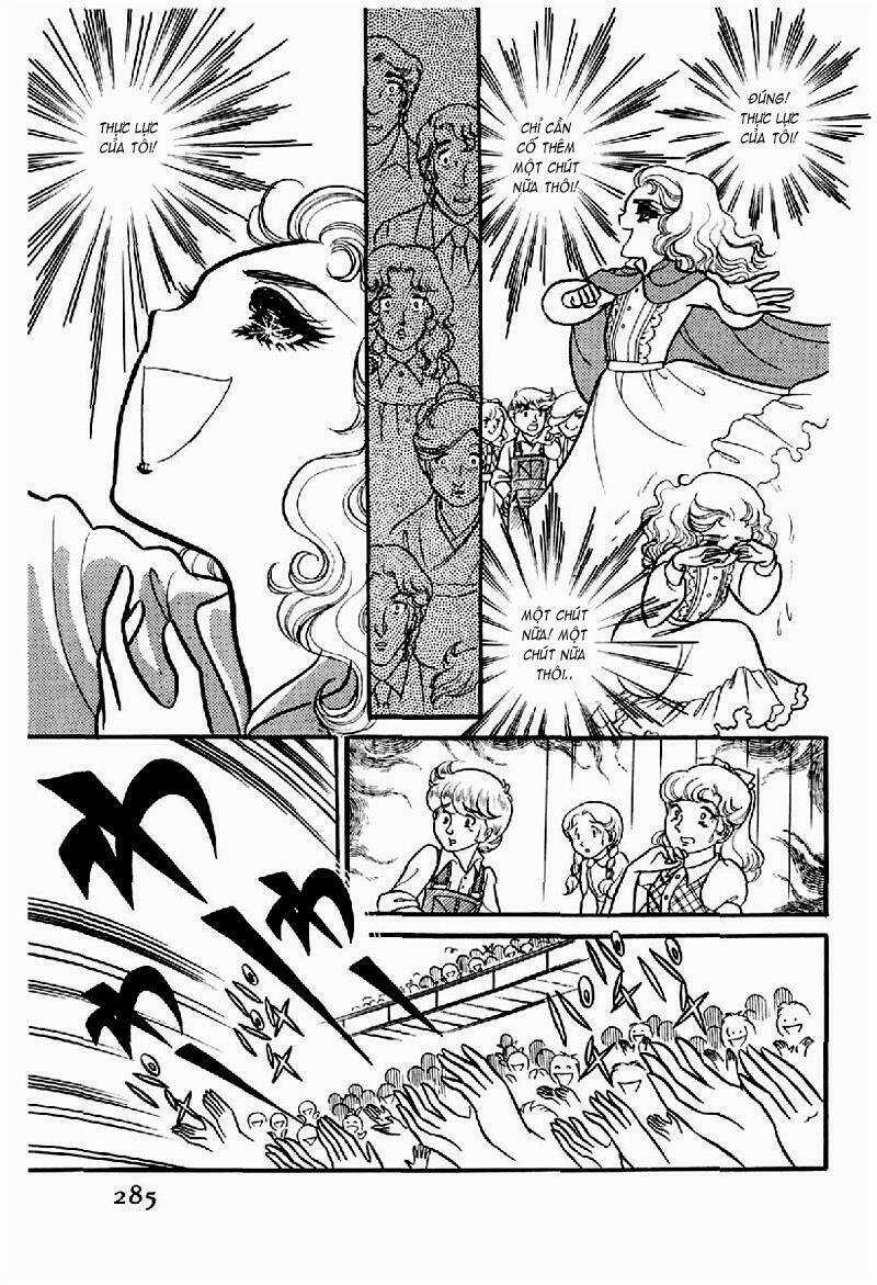 Glass Mask - Chapter 120 - Trang 23