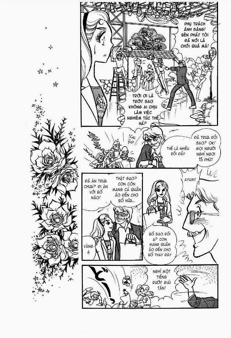 Glass Mask - Chapter 120 - Trang 27