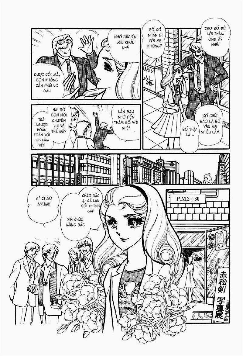 Glass Mask - Chapter 120 - Trang 29