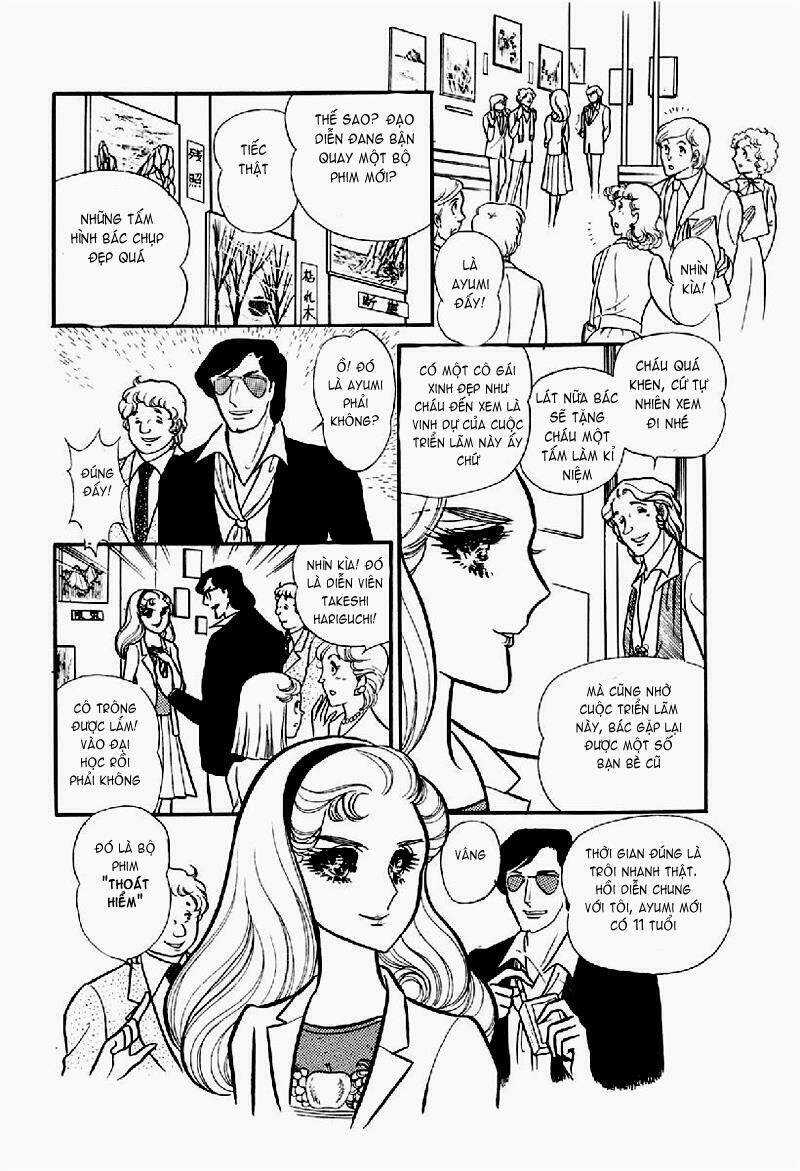 Glass Mask - Chapter 120 - Trang 30