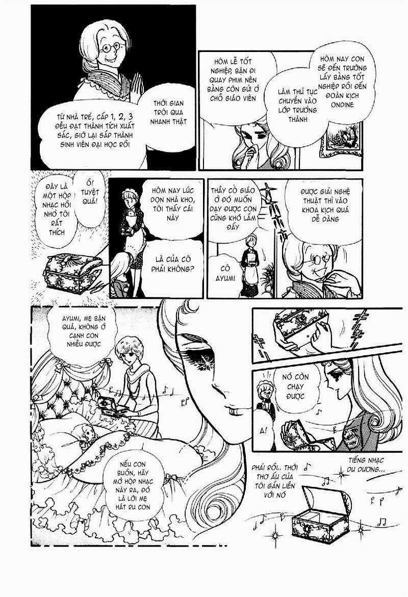 Glass Mask - Chapter 120 - Trang 4