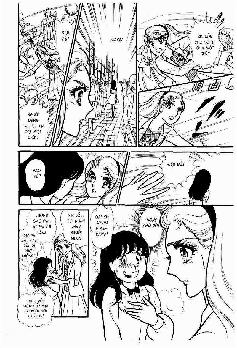 Glass Mask - Chapter 120 - Trang 38