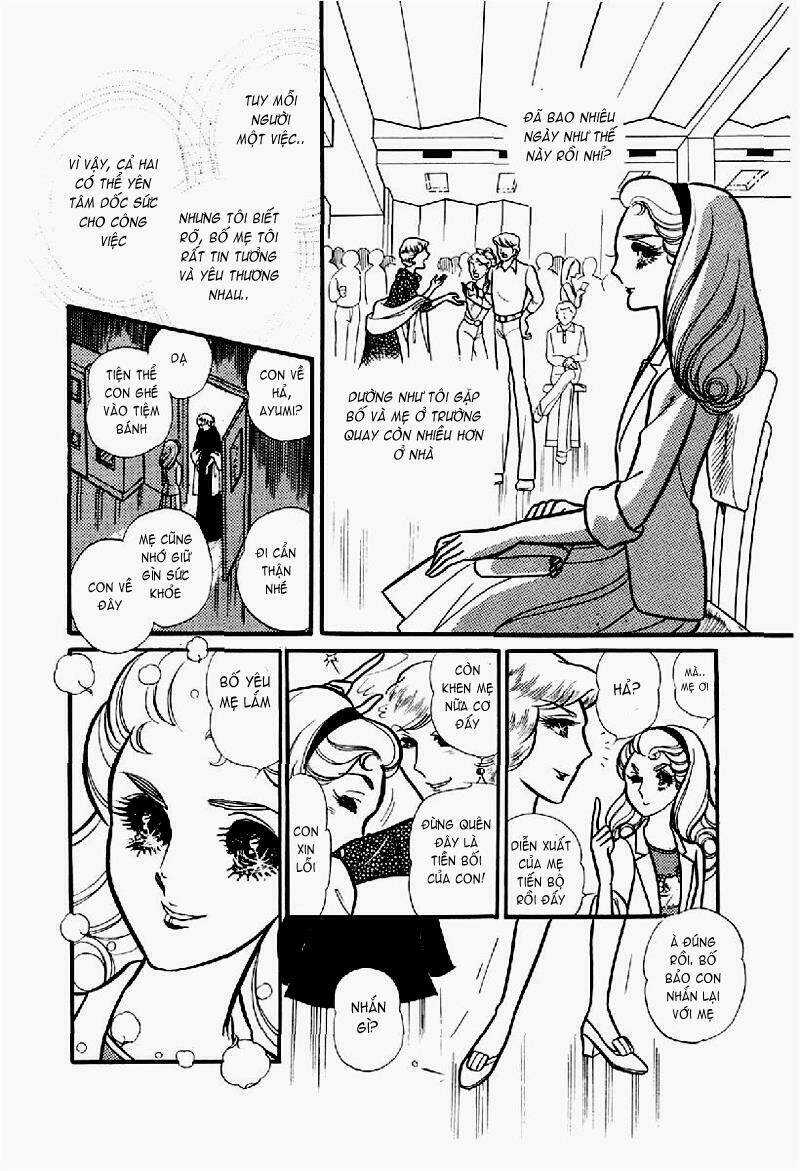 Glass Mask - Chapter 120 - Trang 40