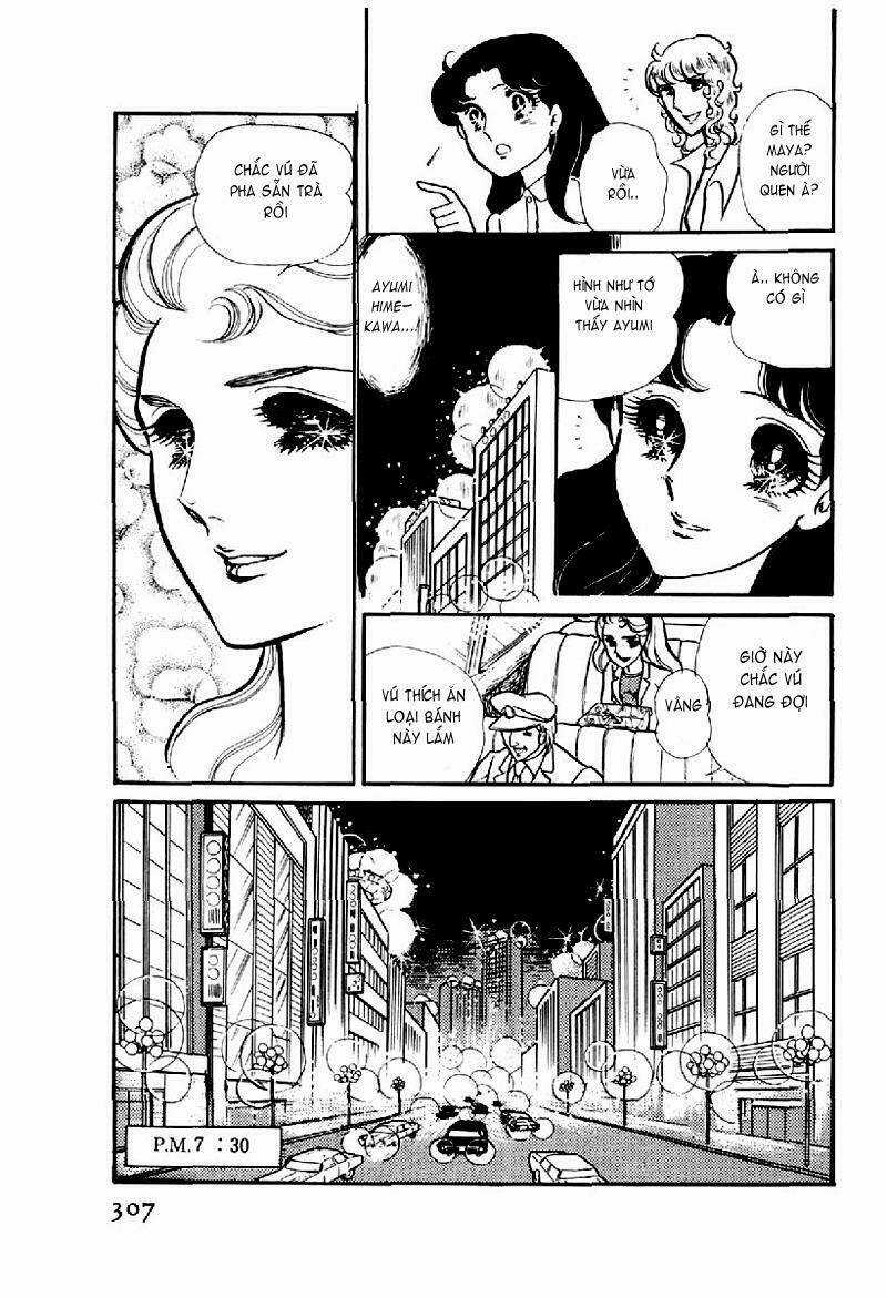 Glass Mask - Chapter 120 - Trang 45