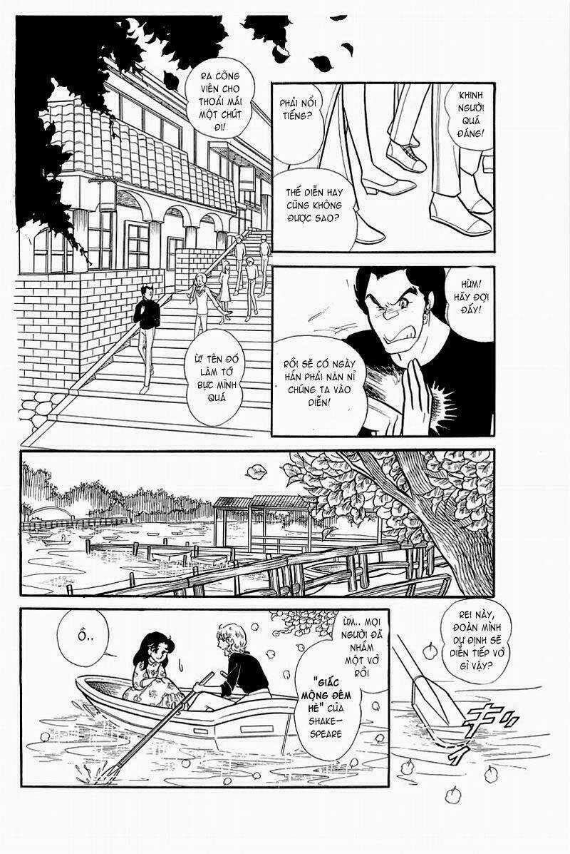Glass Mask - Chapter 121 - Trang 13