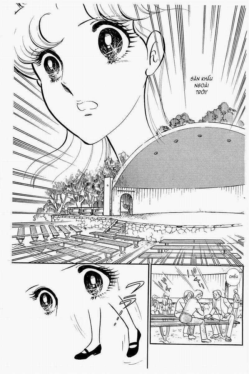 Glass Mask - Chapter 121 - Trang 19