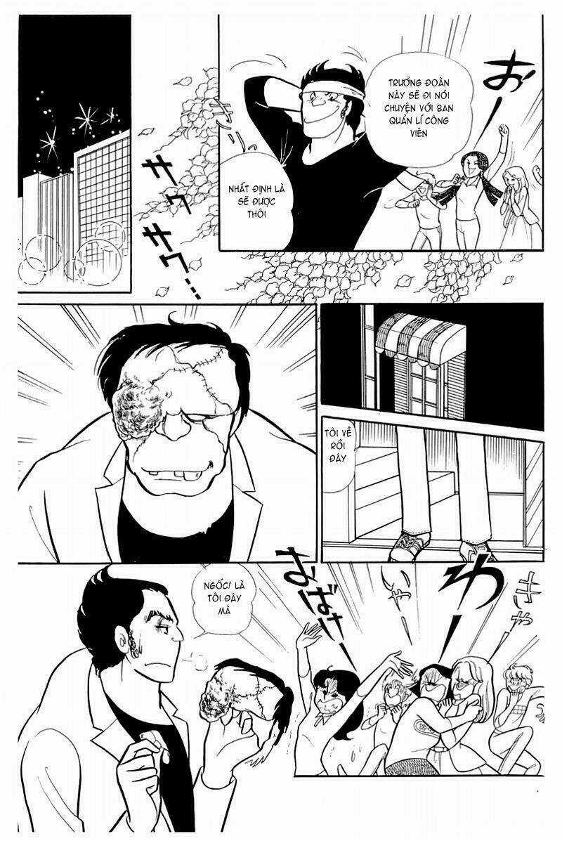 Glass Mask - Chapter 121 - Trang 22