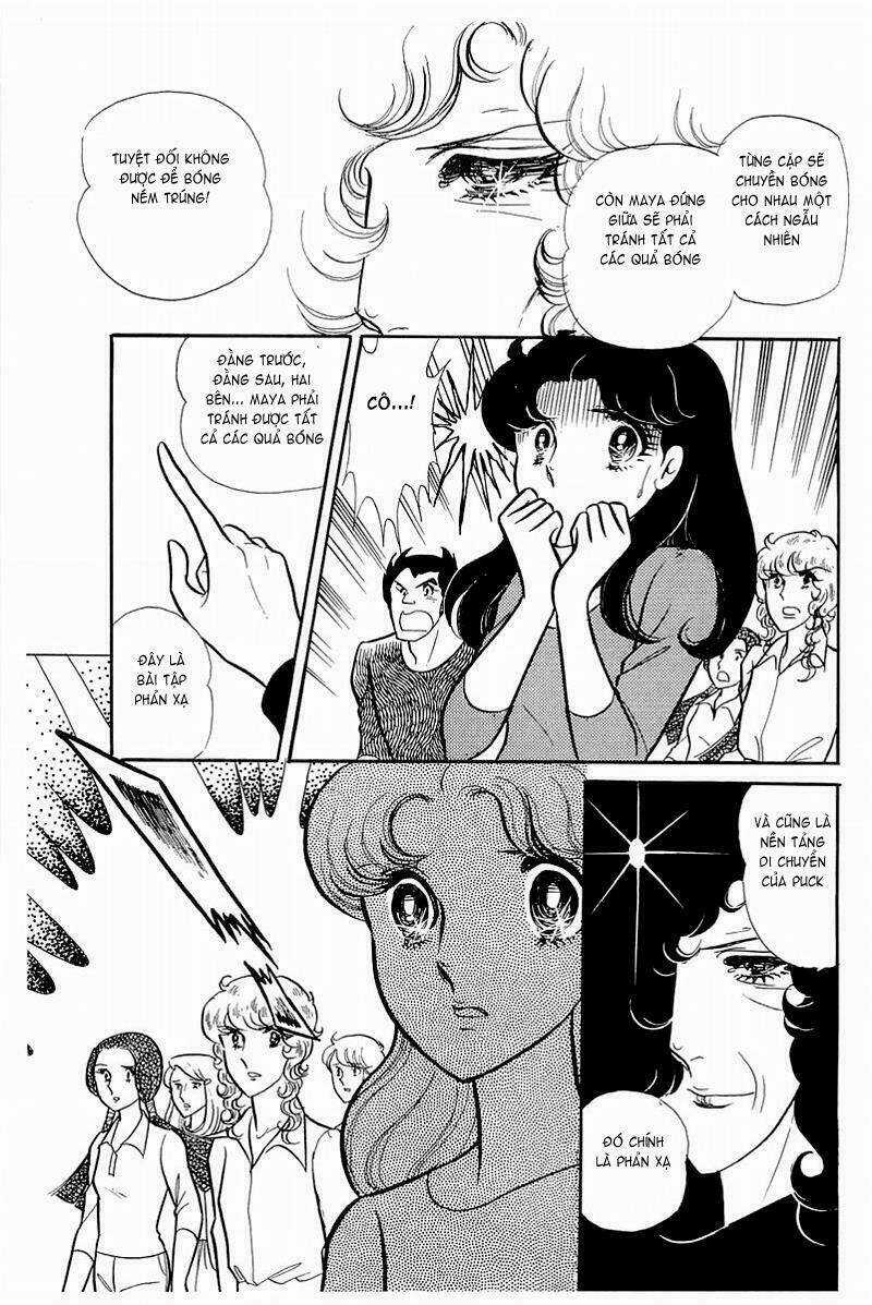 Glass Mask - Chapter 121 - Trang 28