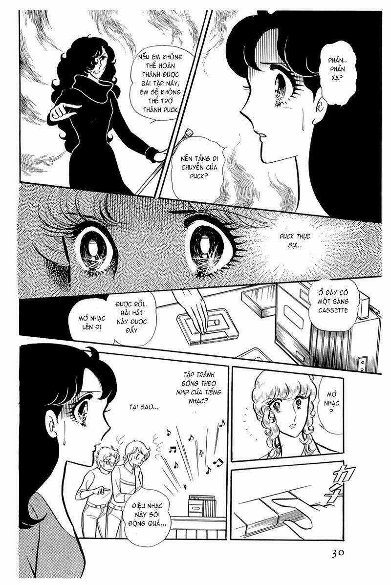 Glass Mask - Chapter 121 - Trang 29