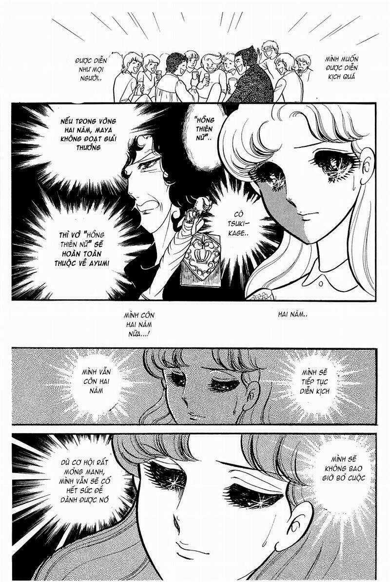 Glass Mask - Chapter 121 - Trang 8