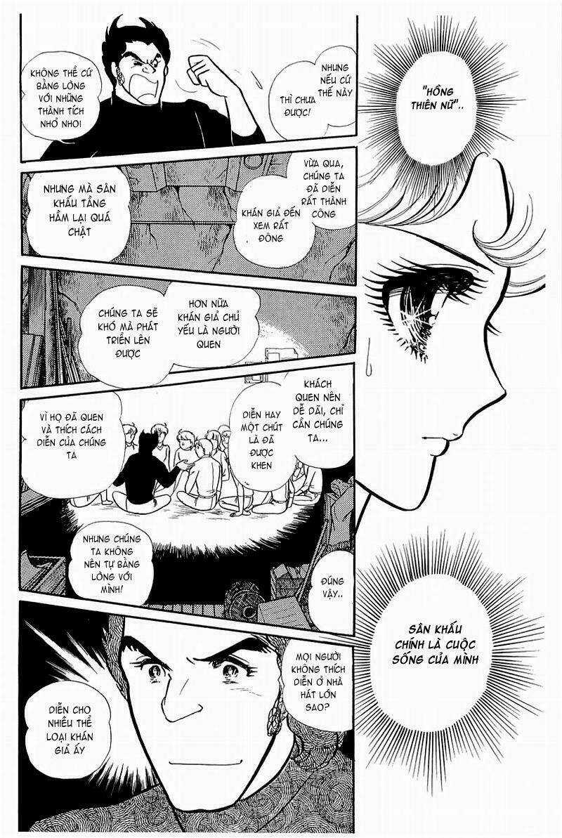 Glass Mask - Chapter 121 - Trang 9