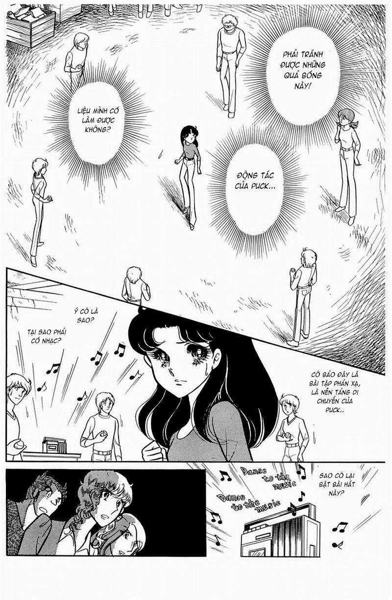 Glass Mask - Chapter 122 - Trang 1