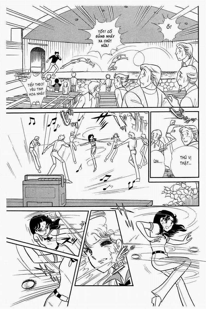 Glass Mask - Chapter 122 - Trang 12