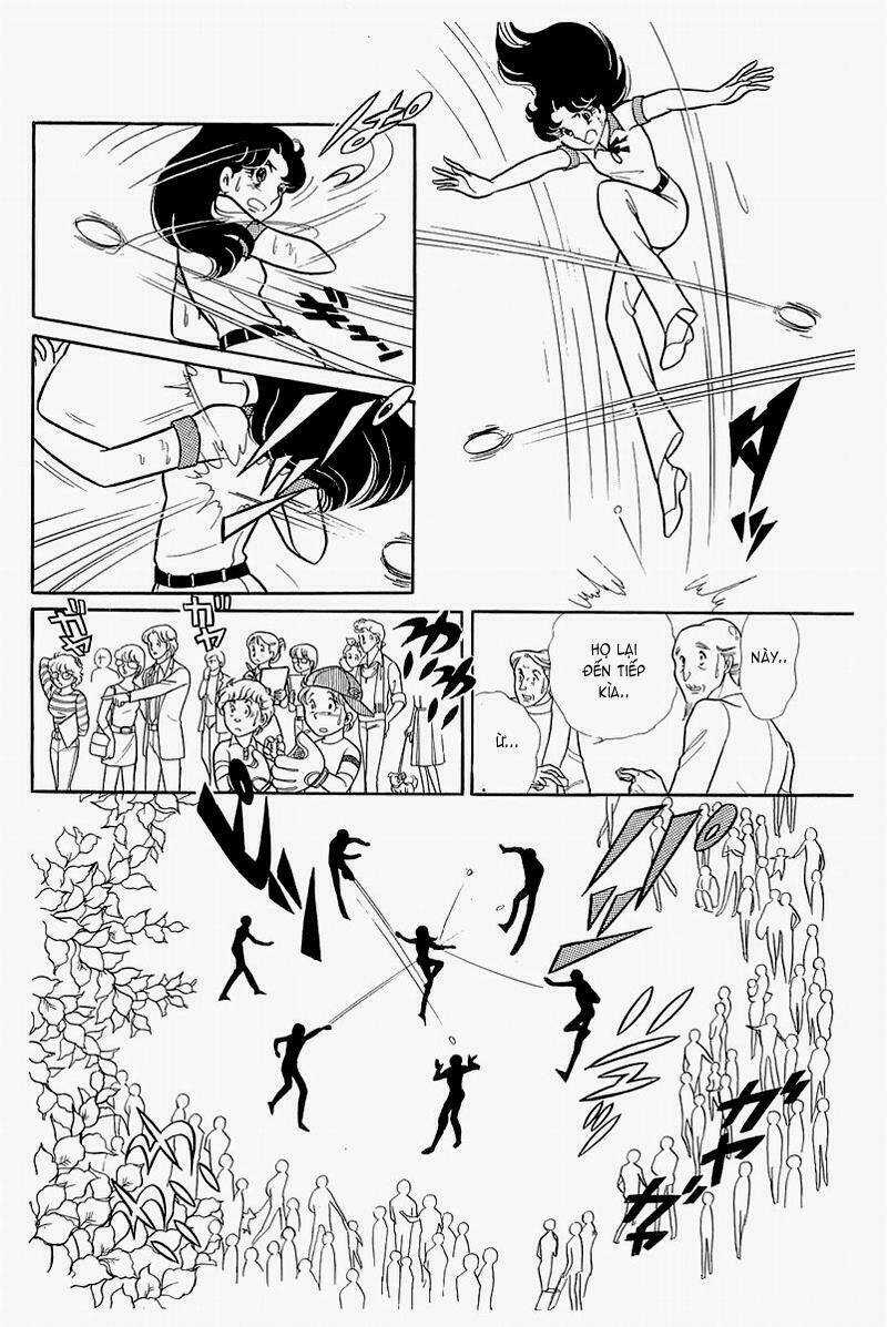 Glass Mask - Chapter 122 - Trang 13