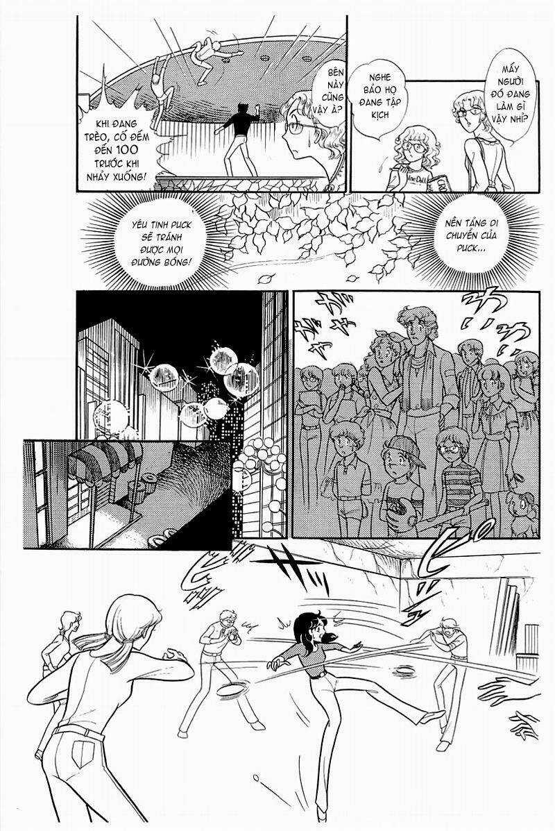 Glass Mask - Chapter 122 - Trang 14