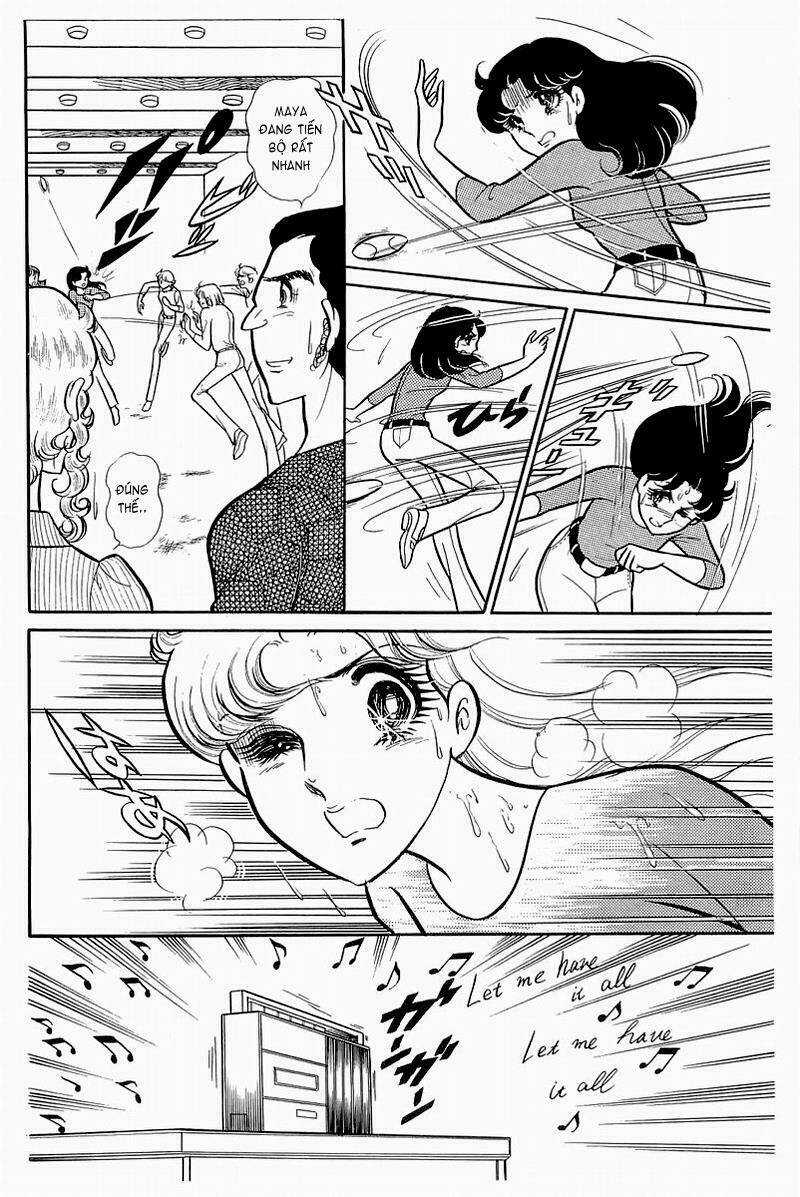 Glass Mask - Chapter 122 - Trang 15