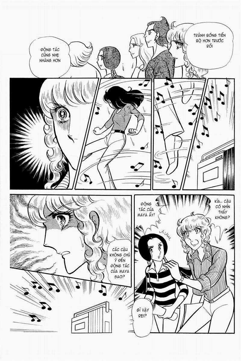 Glass Mask - Chapter 122 - Trang 16