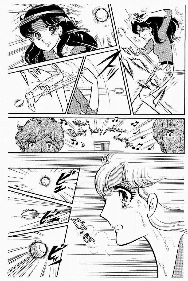 Glass Mask - Chapter 122 - Trang 4