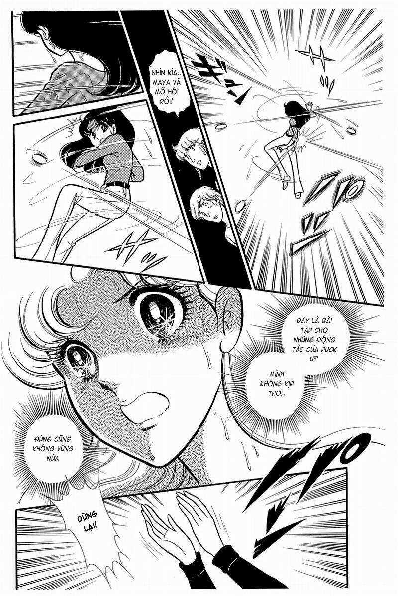 Glass Mask - Chapter 122 - Trang 5