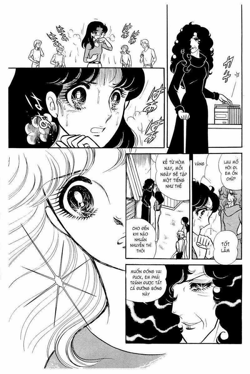 Glass Mask - Chapter 122 - Trang 6