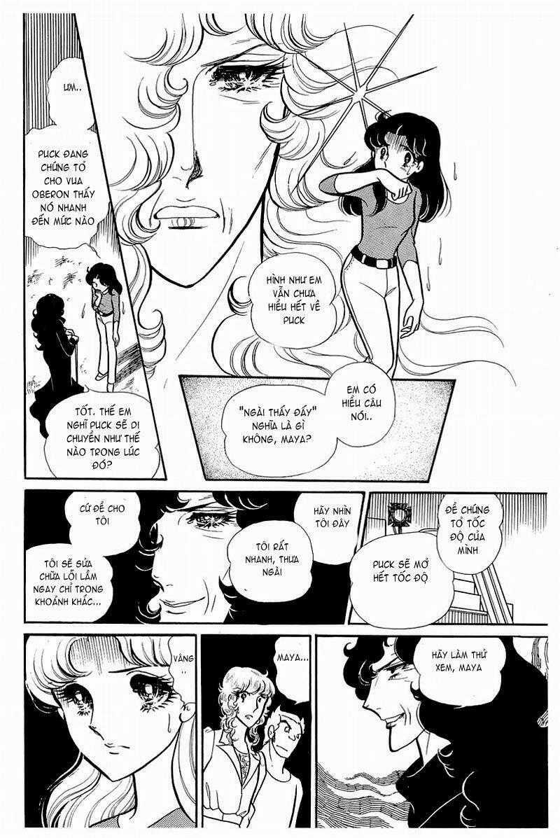 Glass Mask - Chapter 123 - Trang 1