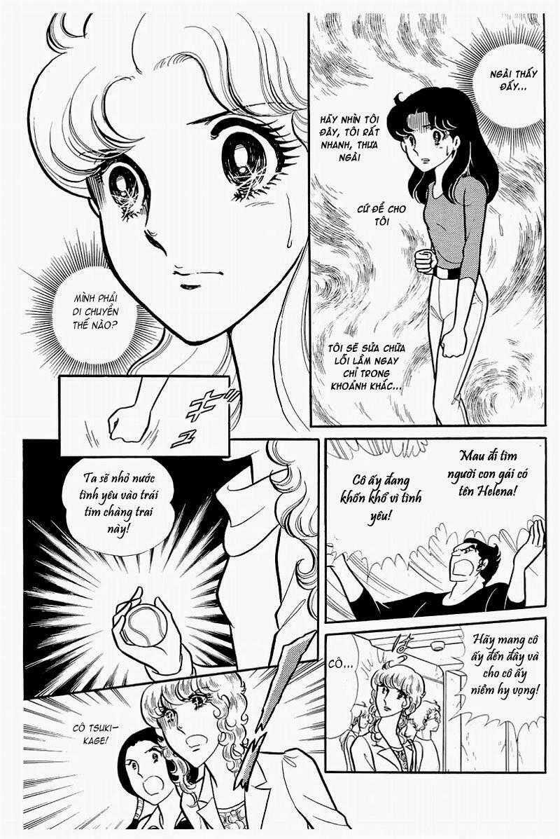 Glass Mask - Chapter 123 - Trang 2