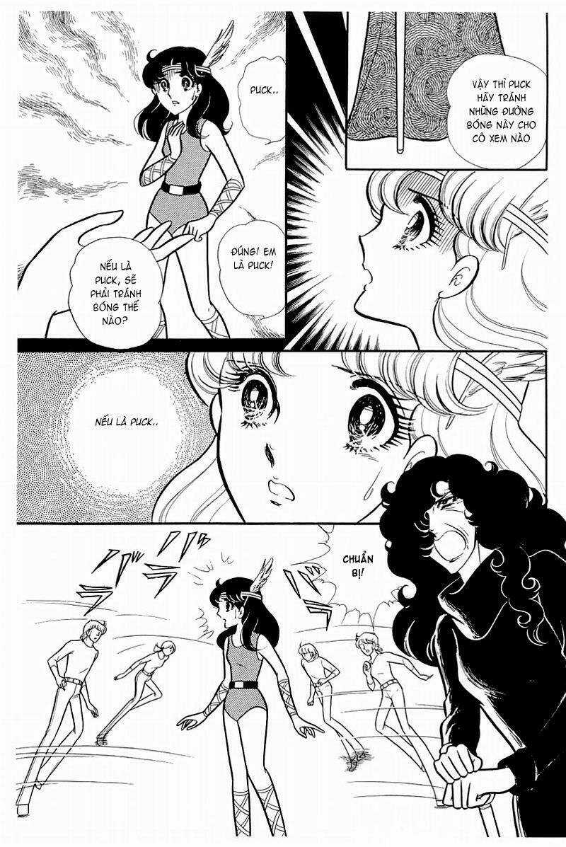 Glass Mask - Chapter 123 - Trang 14