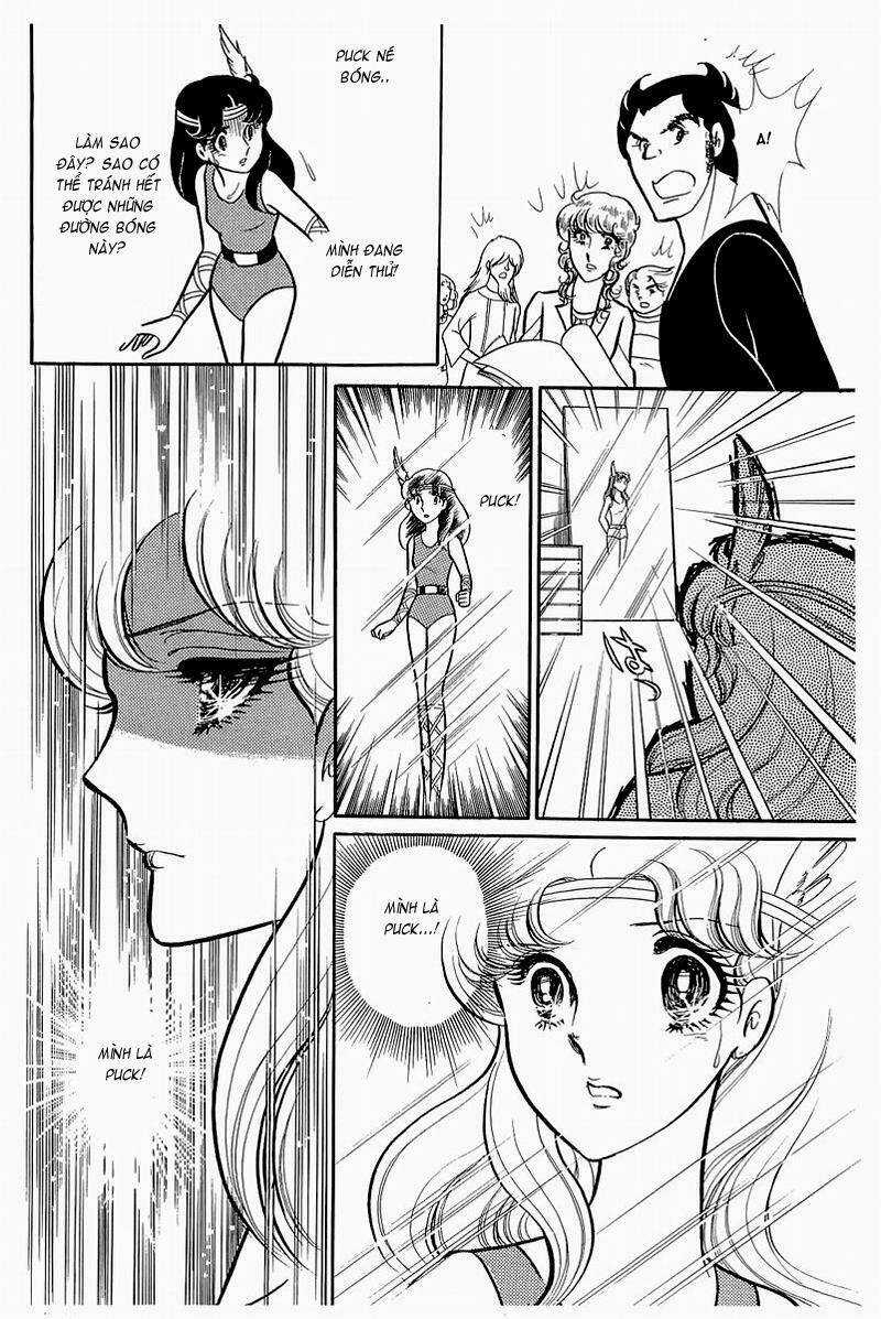 Glass Mask - Chapter 123 - Trang 15