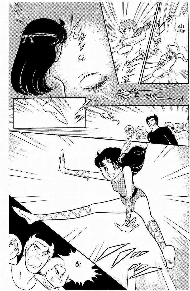 Glass Mask - Chapter 123 - Trang 16