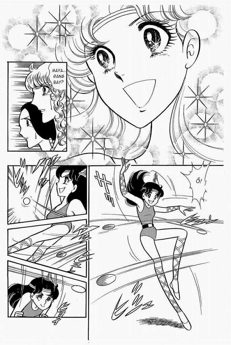 Glass Mask - Chapter 123 - Trang 17