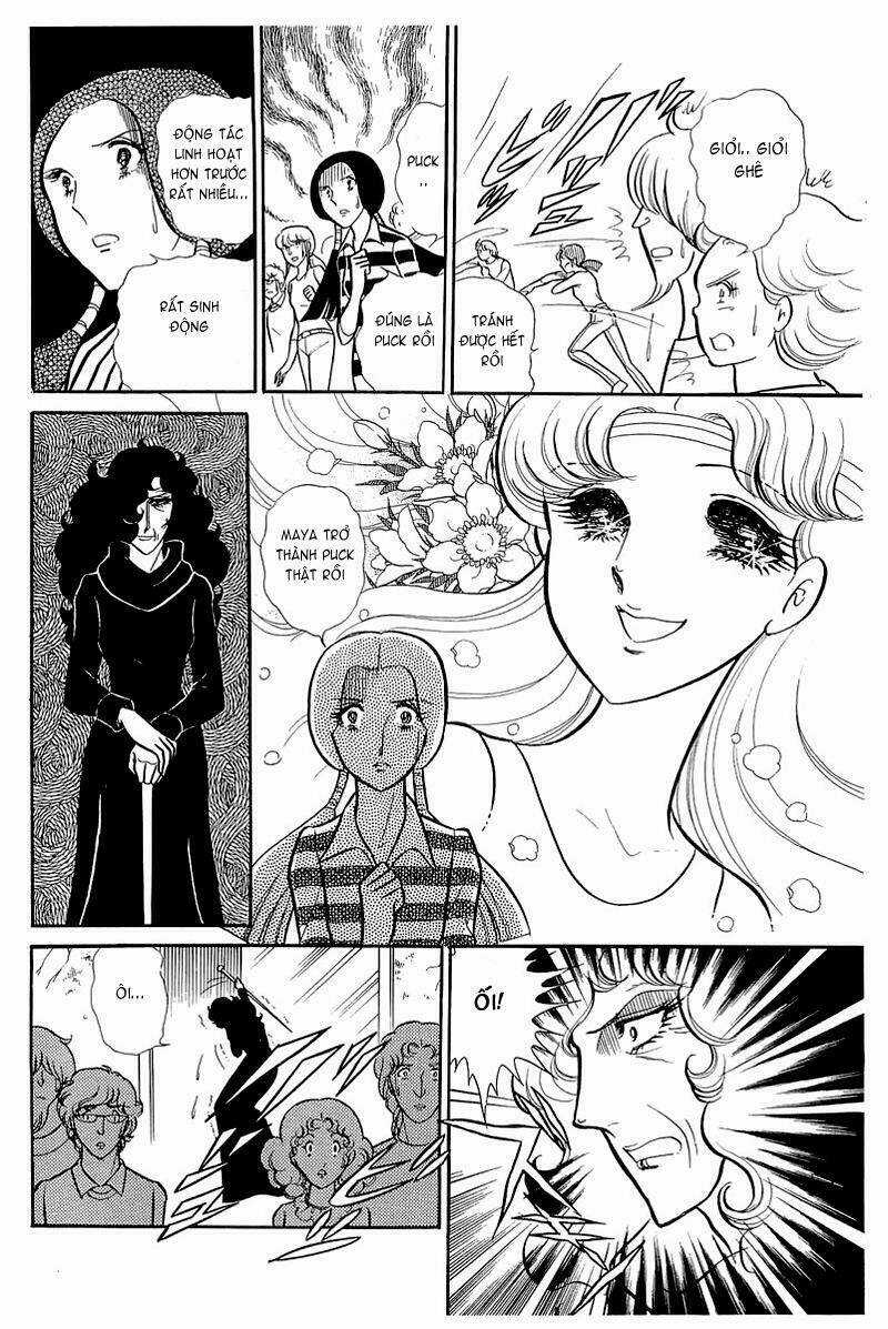 Glass Mask - Chapter 123 - Trang 19