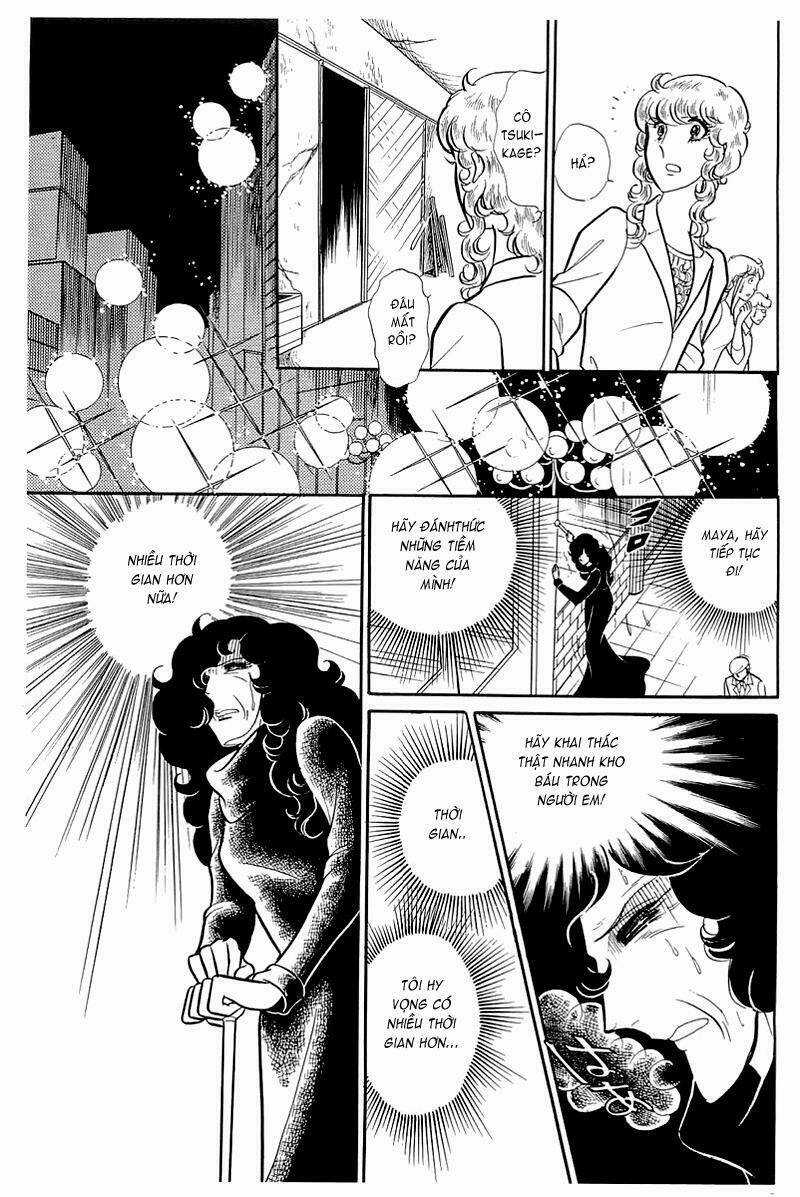 Glass Mask - Chapter 123 - Trang 20
