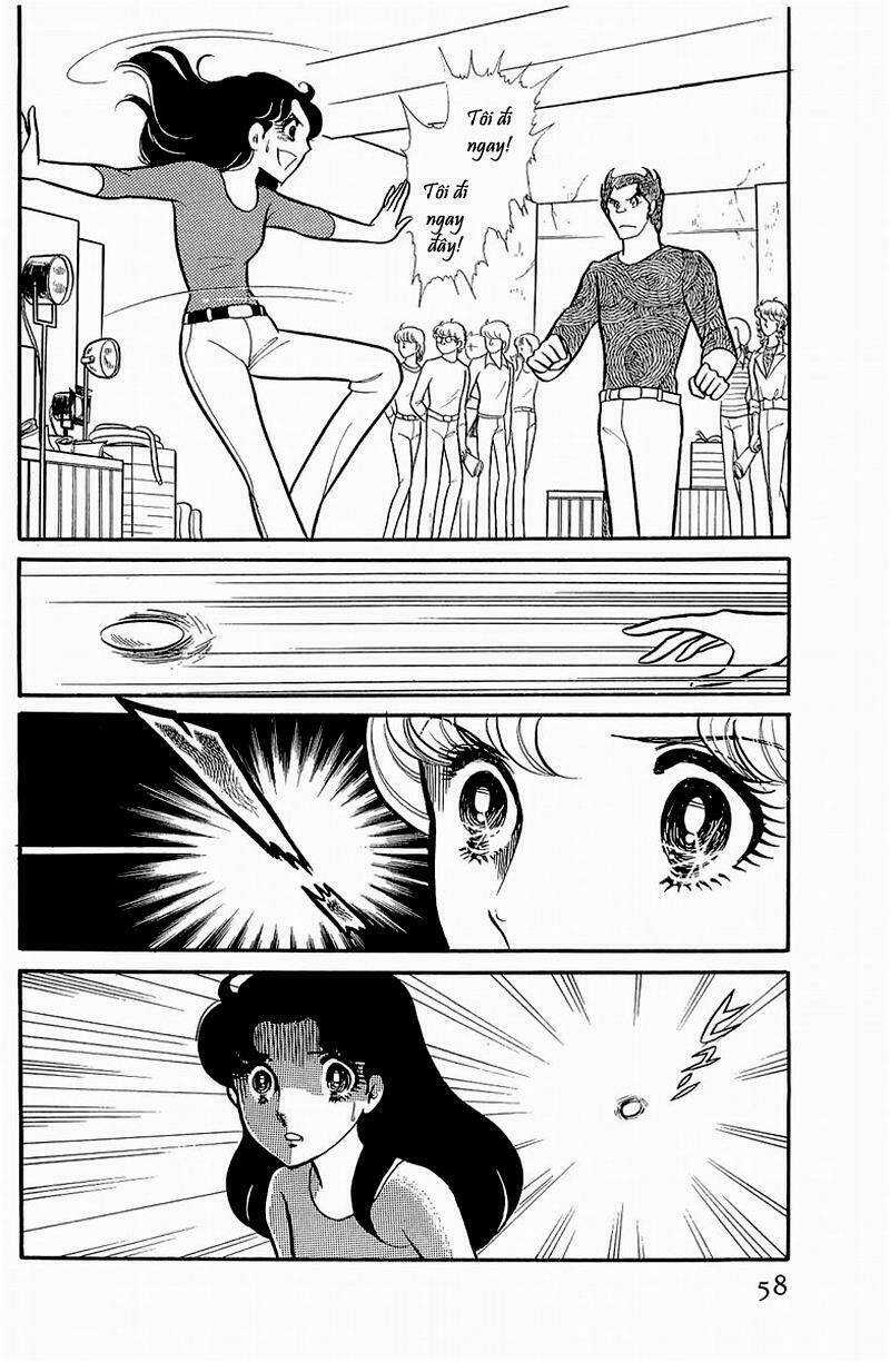 Glass Mask - Chapter 123 - Trang 3