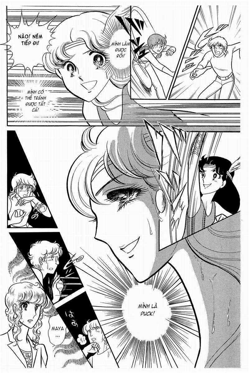 Glass Mask - Chapter 123 - Trang 21