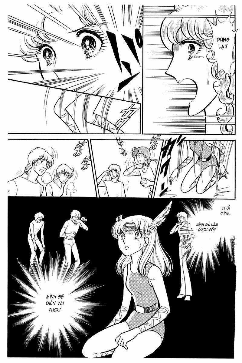 Glass Mask - Chapter 123 - Trang 22