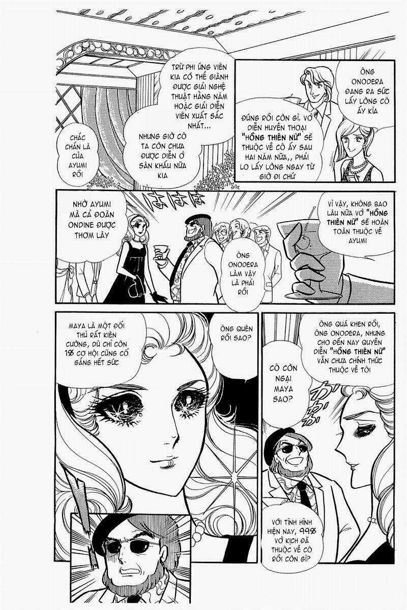 Glass Mask - Chapter 123 - Trang 26