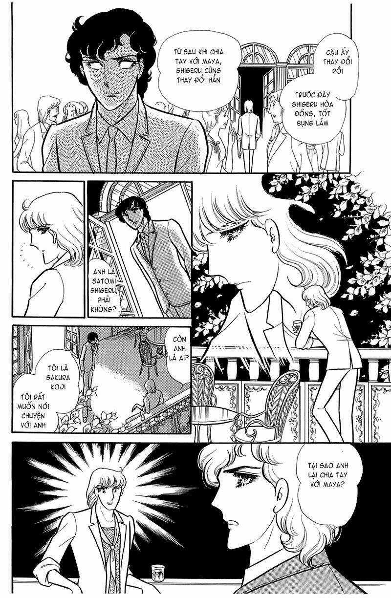 Glass Mask - Chapter 123 - Trang 29