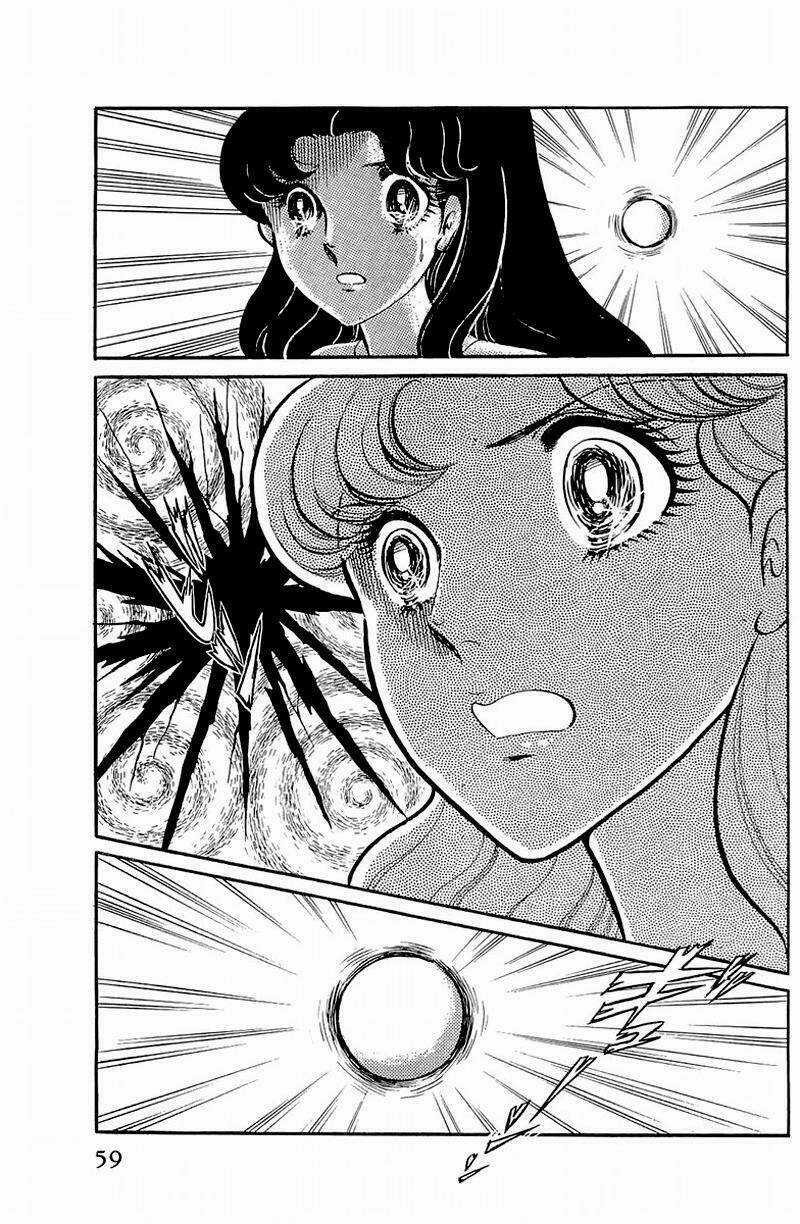 Glass Mask - Chapter 123 - Trang 4