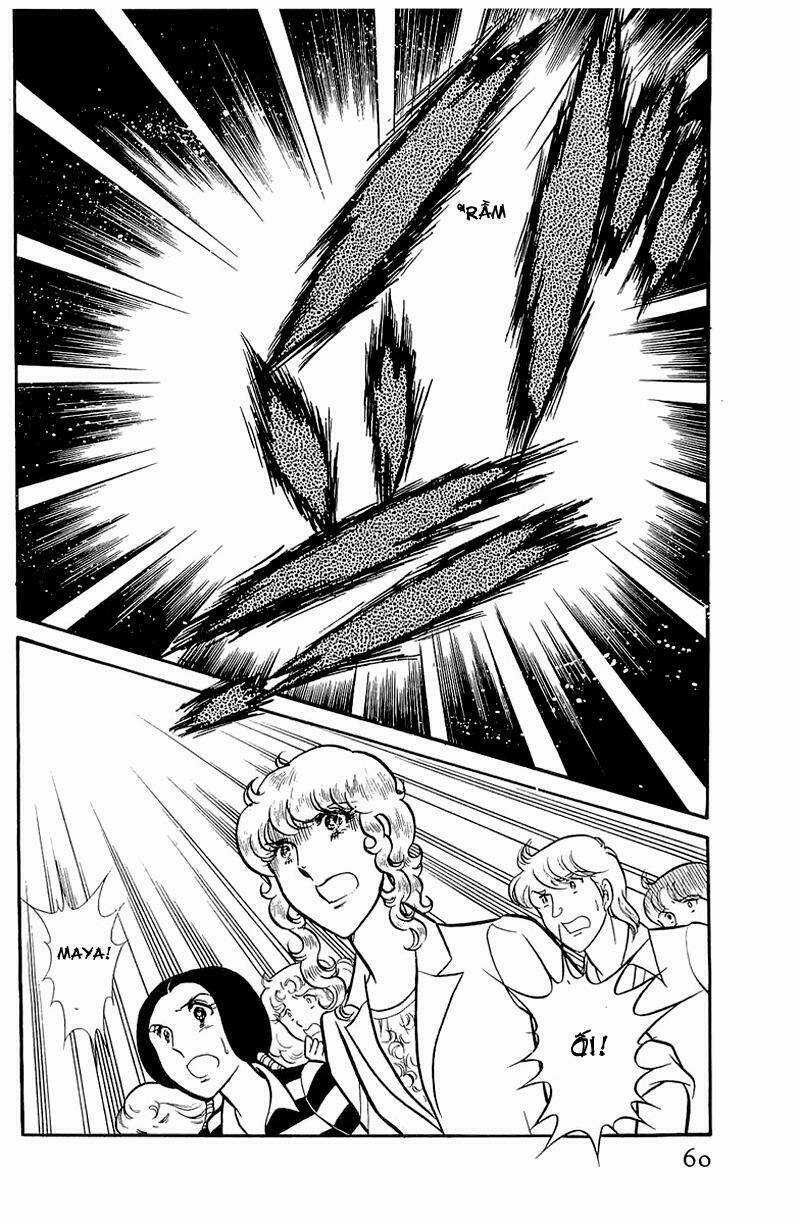 Glass Mask - Chapter 123 - Trang 5