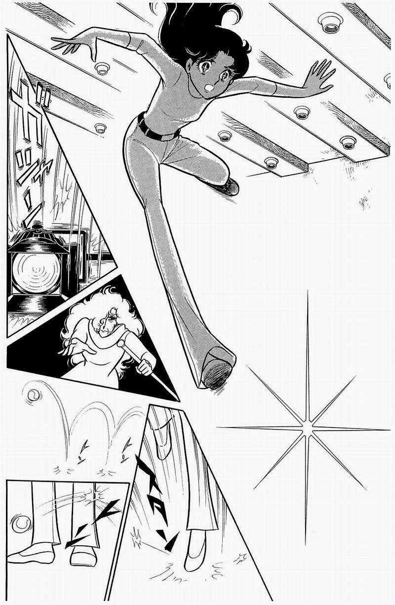 Glass Mask - Chapter 123 - Trang 7