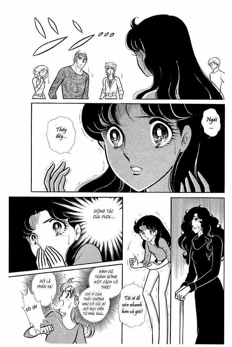 Glass Mask - Chapter 123 - Trang 8