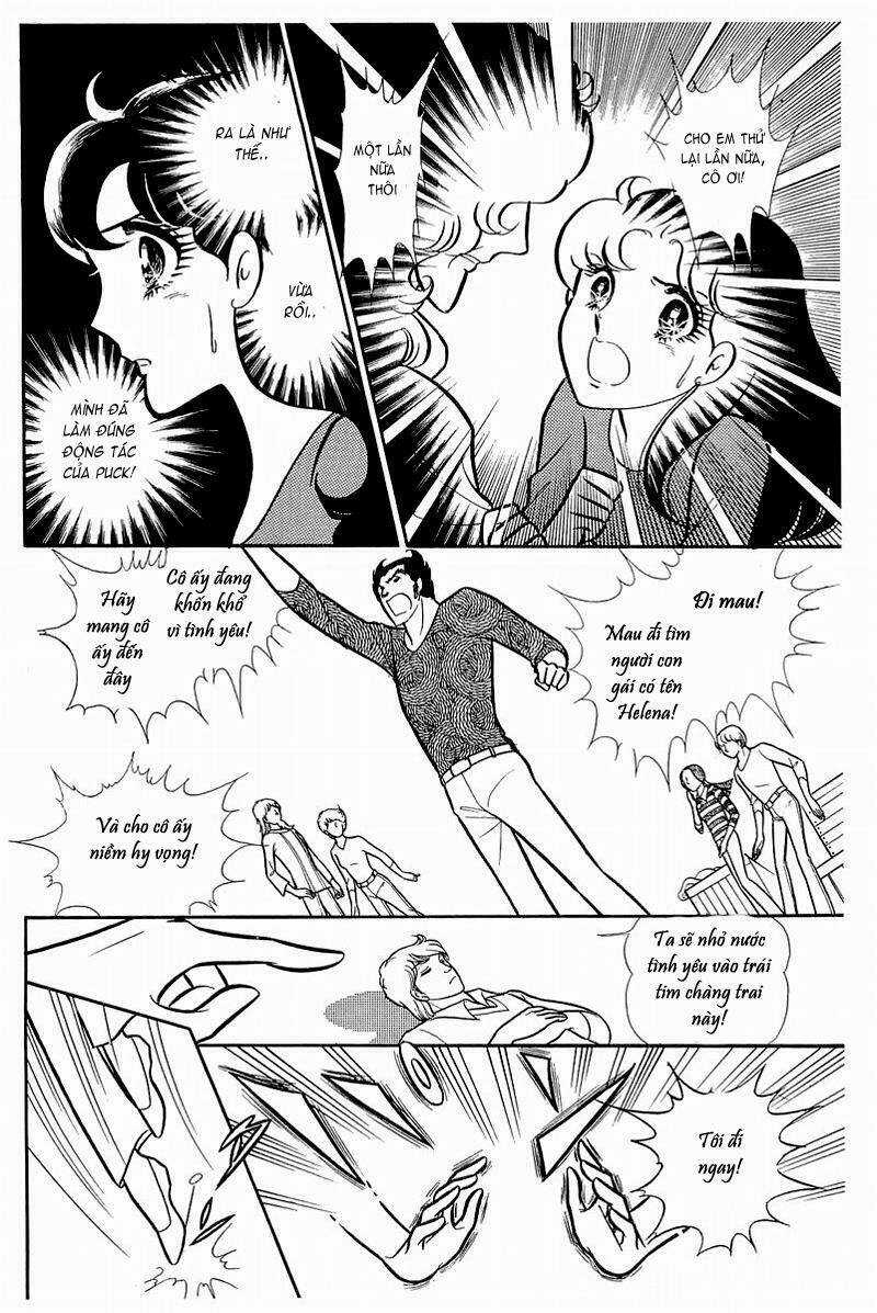 Glass Mask - Chapter 123 - Trang 9