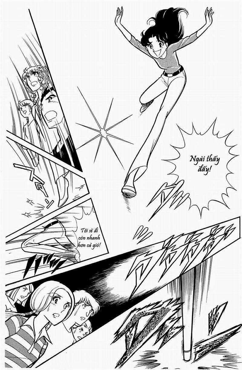 Glass Mask - Chapter 123 - Trang 10